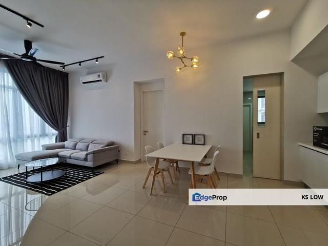 Condominium for sale in Bukit Jalil, Kuala Lumpur