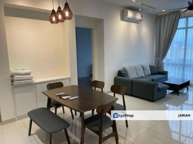Condominium for sale in Bukit Jalil, Kuala Lumpur