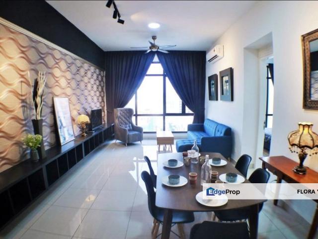Condominium for rent in Bukit Jalil, Kuala Lumpur
