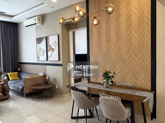 Apartment for rent in Country Heights Damansara, Kuala Lumpur