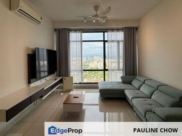 Condominium for rent in Bukit Jalil, Kuala Lumpur