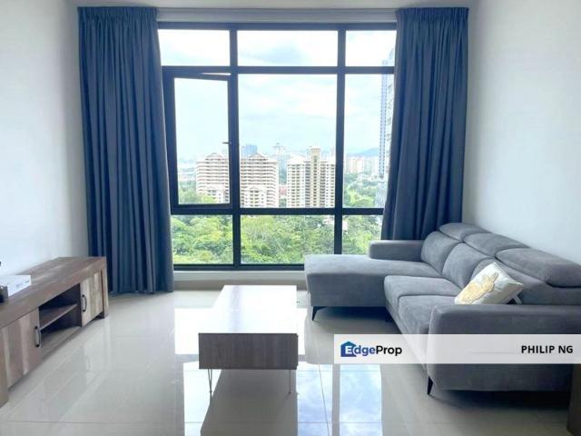 Condominium for rent in Bukit Jalil, Kuala Lumpur