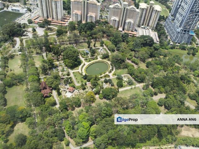 Condominium for sale in Bukit Jalil, Kuala Lumpur
