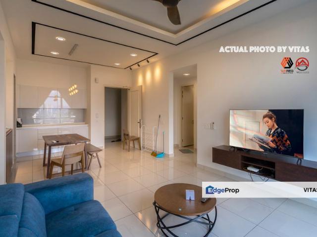 Condominium for sale in Bukit Jalil, Kuala Lumpur