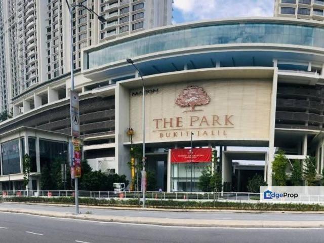 Condominium for sale in Bukit Jalil, Kuala Lumpur