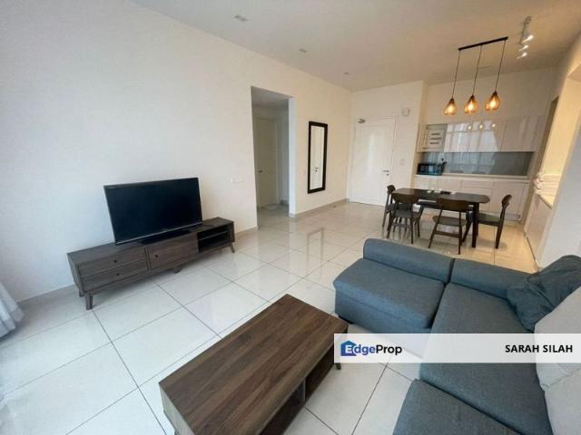 Condominium for sale in Bukit Jalil, Kuala Lumpur