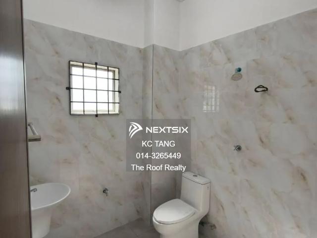 Residential House for rent in Country Heights Damansara, Kuala Lumpur