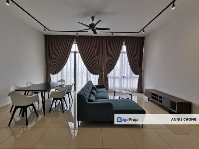 Condominium for sale in Bukit Jalil, Kuala Lumpur