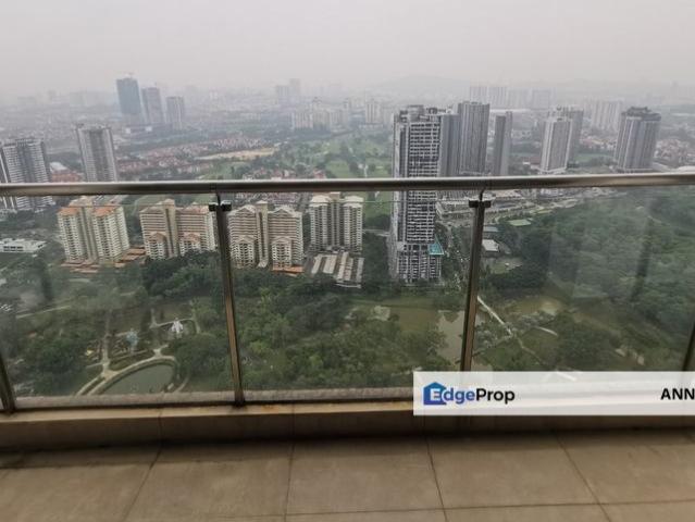 Condominium for sale in Bukit Jalil, Kuala Lumpur
