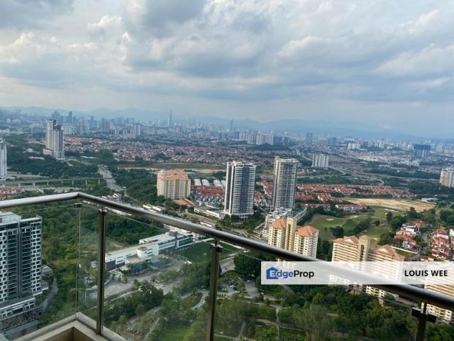 Condominium for sale in Bukit Jalil, Kuala Lumpur