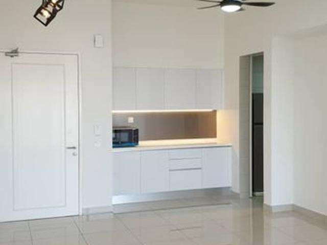 Condominium for sale in Bukit Jalil, Kuala Lumpur