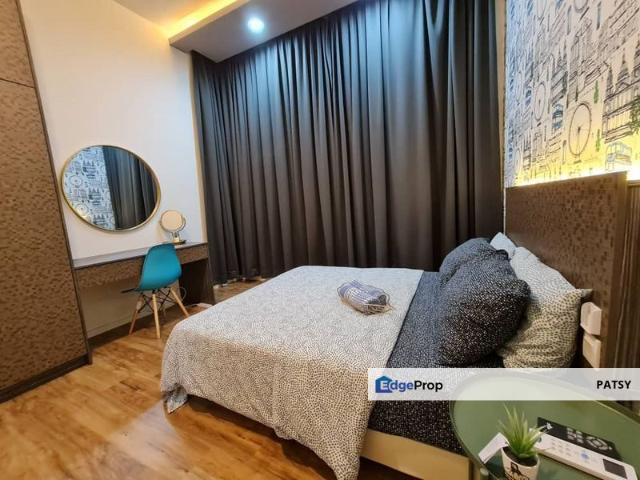 Condominium for sale in Bukit Jalil, Kuala Lumpur