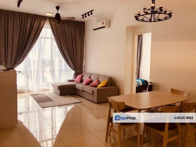 Condominium for sale in Bukit Jalil, Kuala Lumpur