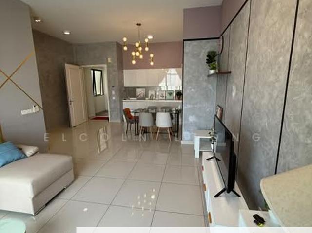 Condominium for rent in Bukit Jalil, Kuala Lumpur