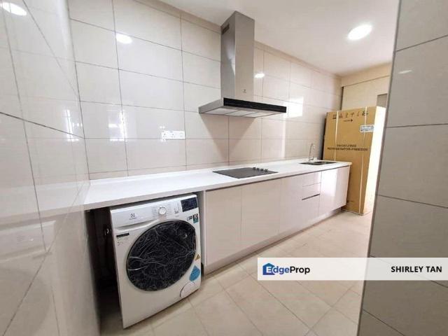 Condominium for rent in Bukit Jalil, Kuala Lumpur