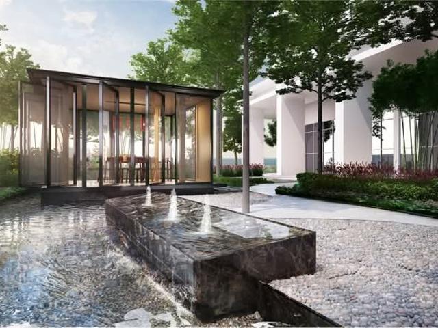 Apartment for rent in Bukit Jalil
