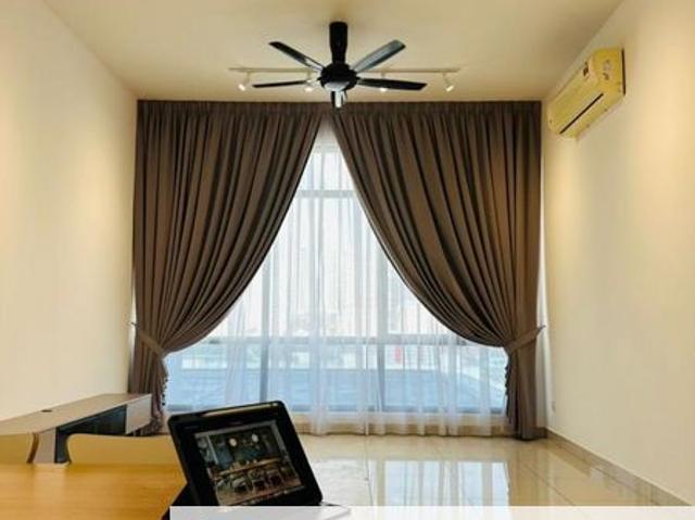 Condominium for rent in Bukit Jalil, Kuala Lumpur
