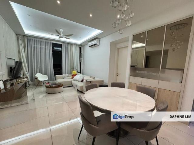 Condominium for sale in Bukit Jalil, Kuala Lumpur