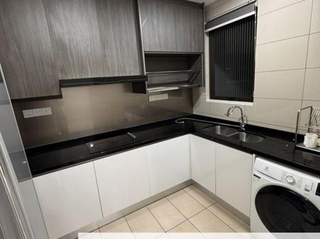 Condominium for rent in Bukit Jalil, Kuala Lumpur