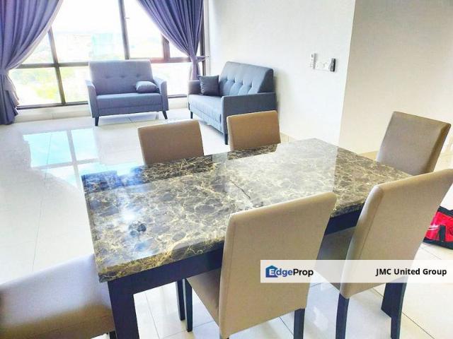 Condominium for rent in Bukit Jalil, Kuala Lumpur