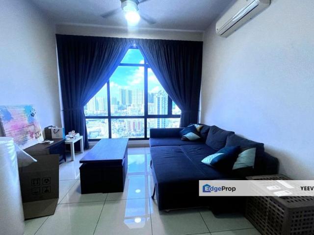 Condominium for sale in Bukit Jalil, Kuala Lumpur
