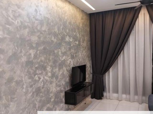 Condominium for sale in Bukit Jalil, Kuala Lumpur