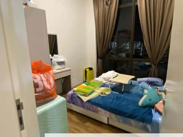 Condominium for sale in Bukit Jalil, Kuala Lumpur