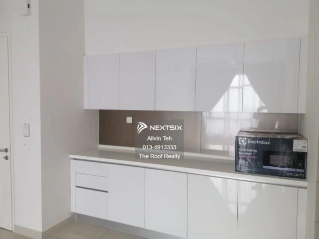 Apartment for rent in Country Heights Damansara, Kuala Lumpur