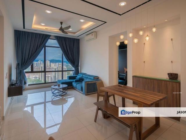 Condominium for sale in Bukit Jalil, Kuala Lumpur