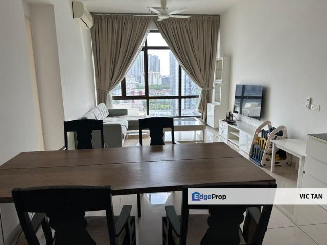 Condominium for rent in Bukit Jalil, Kuala Lumpur