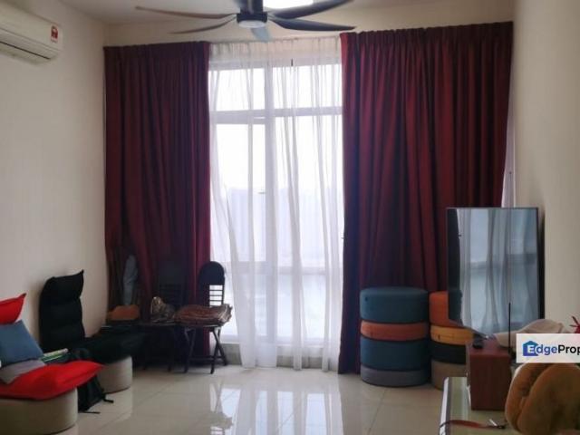 Condominium for sale in Bukit Jalil