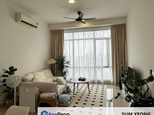 Condominium for rent in Bukit Jalil, Kuala Lumpur