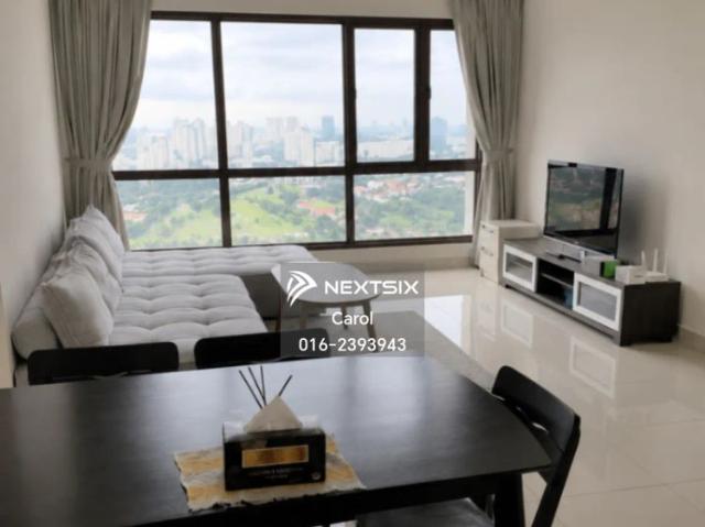 Apartment for rent in Country Heights Damansara, Kuala Lumpur