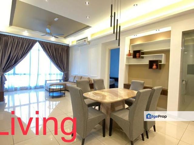 Condominium for sale in Bukit Jalil, Kuala Lumpur
