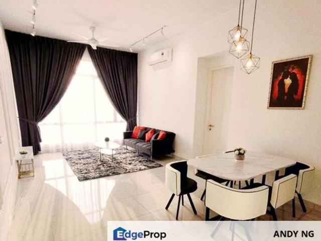 Condominium for rent in Bukit Jalil, Kuala Lumpur