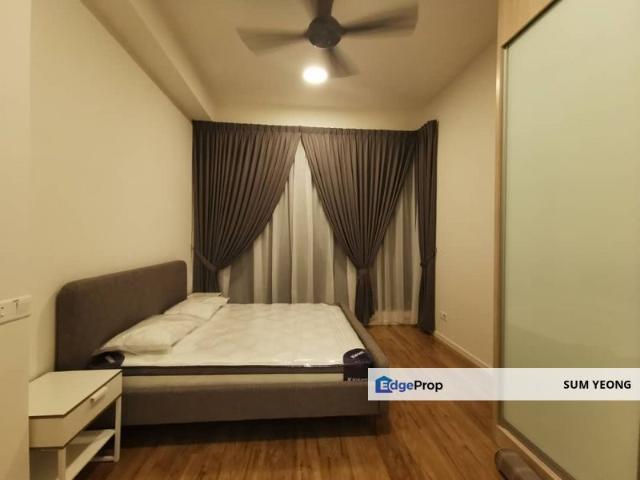 Condominium for rent in Bukit Jalil, Kuala Lumpur
