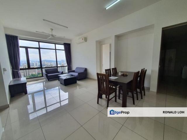Condominium for sale in Bukit Jalil, Kuala Lumpur