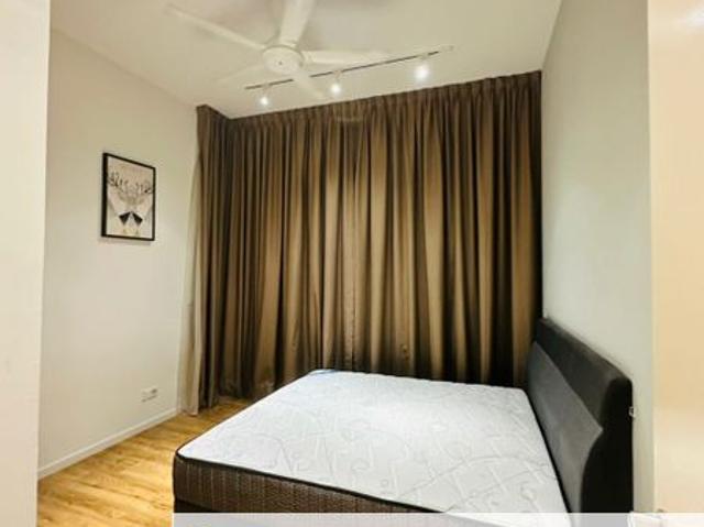 Condominium for rent in Bukit Jalil, Kuala Lumpur