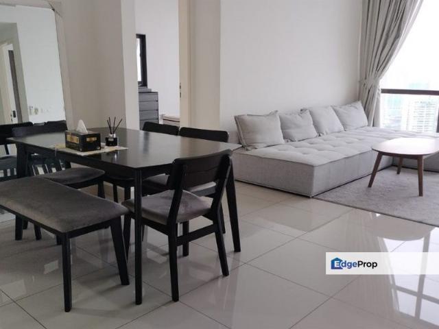 Condominium for sale in Bukit Jalil, Kuala Lumpur