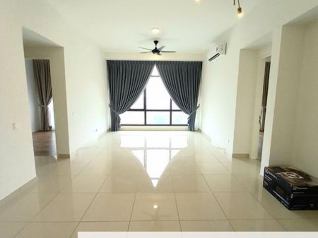 Condominium for rent in Bukit Jalil, Kuala Lumpur