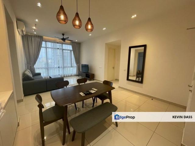 Condominium for sale in Bukit Jalil, Kuala Lumpur