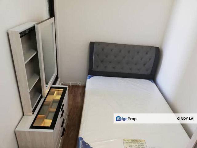 Condominium for rent in Bukit Jalil, Kuala Lumpur