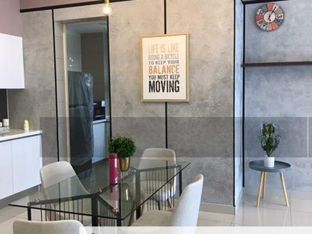 Condominium for sale in Bukit Jalil, Kuala Lumpur