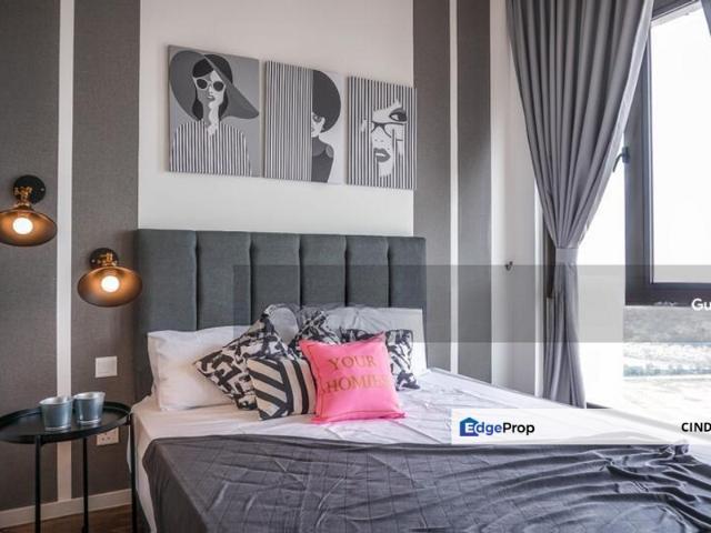 Condominium for sale in Bukit Jalil, Kuala Lumpur