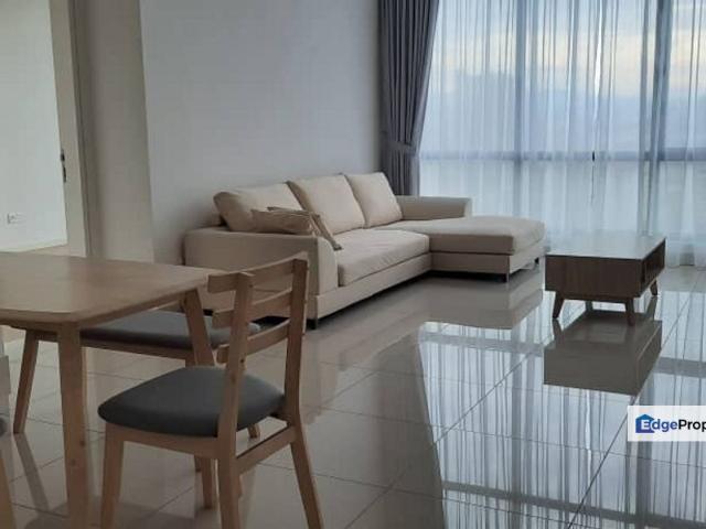 Condominium for sale in Bukit Jalil, Kuala Lumpur