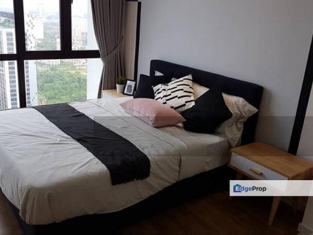Condominium for sale in Bukit Jalil, Kuala Lumpur
