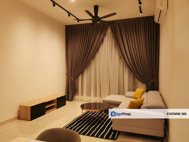 Condominium for sale in Bukit Jalil, Kuala Lumpur