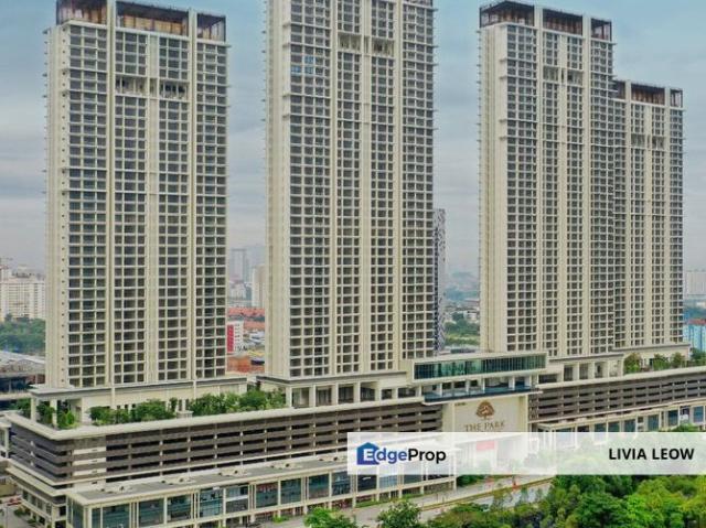 Condominium for sale in Bukit Jalil, Kuala Lumpur