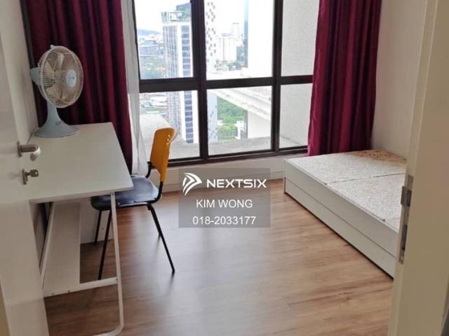 Apartment for rent in Country Heights Damansara, Kuala Lumpur