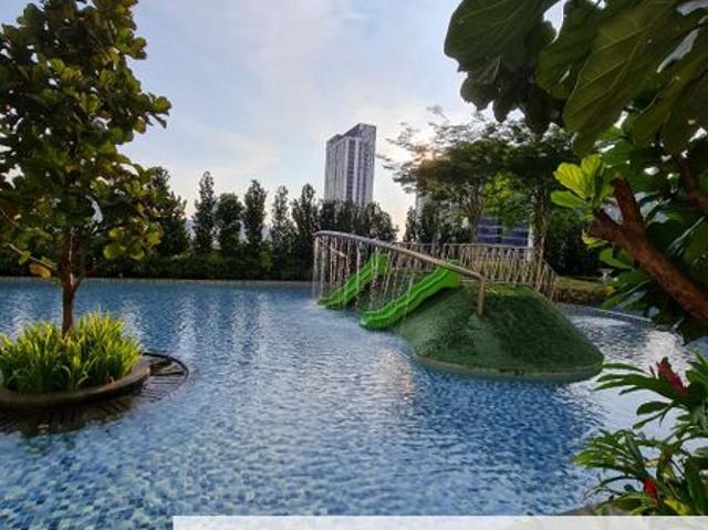 Condominium for sale in Bukit Jalil, Kuala Lumpur